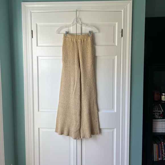 Free People Beach Knitted Set - Picture 2 of 7